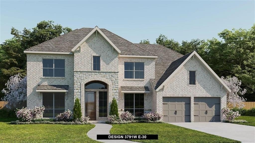3324 Lacebark Lane, Celina, TX 75009, 5 Bedrooms Bedrooms, ,5 BathroomsBathrooms,Residential,For Sale,3324 Lacebark Lane,20867890