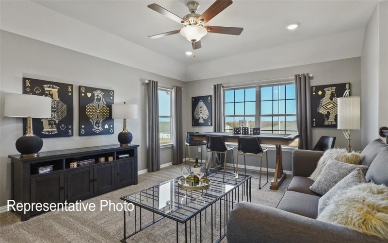 729 Purple Dome Drive, Justin, TX 76247, 4 Bedrooms Bedrooms, ,3 BathroomsBathrooms,Residential,For Sale,729 Purple Dome Drive,20867942