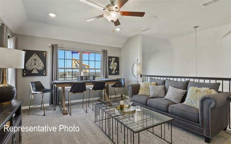 729 Purple Dome Drive, Justin, TX 76247, 4 Bedrooms Bedrooms, ,3 BathroomsBathrooms,Residential,For Sale,729 Purple Dome Drive,20867942