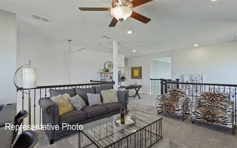 729 Purple Dome Drive, Justin, TX 76247, 4 Bedrooms Bedrooms, ,3 BathroomsBathrooms,Residential,For Sale,729 Purple Dome Drive,20867942