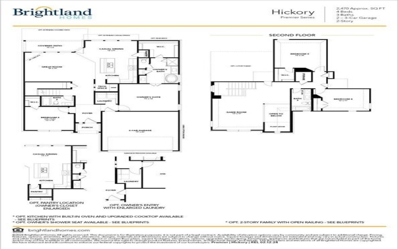 729 Purple Dome Drive, Justin, TX 76247, 4 Bedrooms Bedrooms, ,3 BathroomsBathrooms,Residential,For Sale,729 Purple Dome Drive,20867942