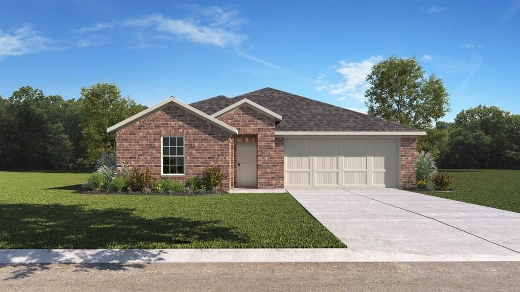 9824 Kayak Street, Aubrey, TX 76227, 4 Bedrooms Bedrooms, ,3 BathroomsBathrooms,Residential,For Sale,9824 Kayak Street,20867994