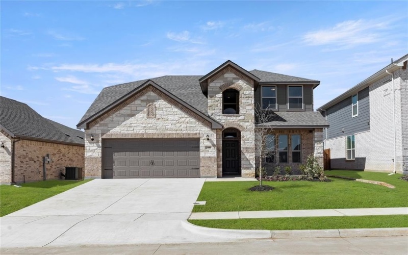 2101 Hickory Lane, Aubrey, TX 76227, 5 Bedrooms Bedrooms, ,3 BathroomsBathrooms,Residential,For Sale,2101 Hickory Lane,20868046