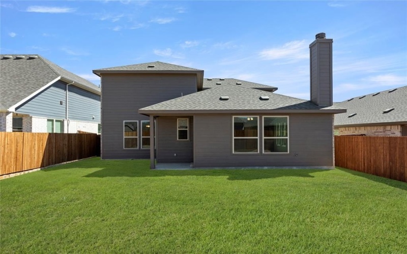 2101 Hickory Lane, Aubrey, TX 76227, 5 Bedrooms Bedrooms, ,3 BathroomsBathrooms,Residential,For Sale,2101 Hickory Lane,20868046