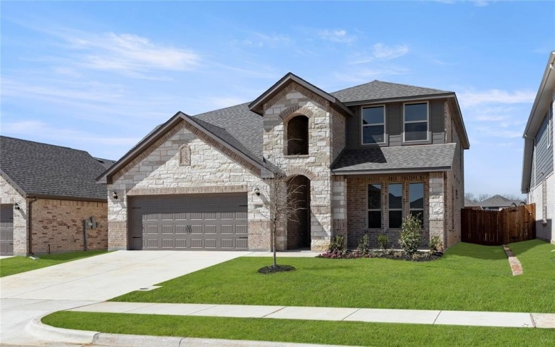 2101 Hickory Lane, Aubrey, TX 76227, 5 Bedrooms Bedrooms, ,3 BathroomsBathrooms,Residential,For Sale,2101 Hickory Lane,20868046