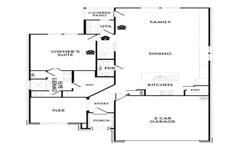 2101 Hickory Lane, Aubrey, TX 76227, 5 Bedrooms Bedrooms, ,3 BathroomsBathrooms,Residential,For Sale,2101 Hickory Lane,20868046