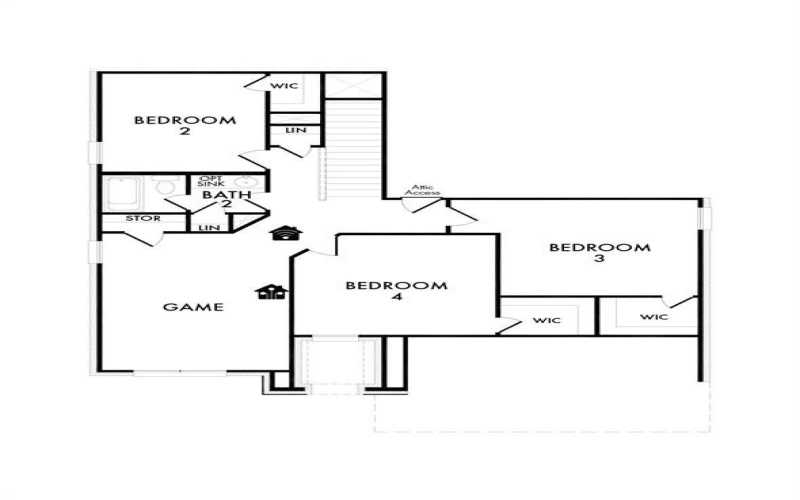 2101 Hickory Lane, Aubrey, TX 76227, 5 Bedrooms Bedrooms, ,3 BathroomsBathrooms,Residential,For Sale,2101 Hickory Lane,20868046
