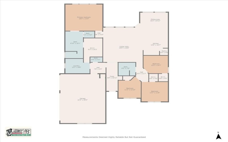 10115 Ravenswood Road, Granbury, TX 76049, 4 Bedrooms Bedrooms, ,2 BathroomsBathrooms,Residential,For Sale,10115 Ravenswood Road,20868057