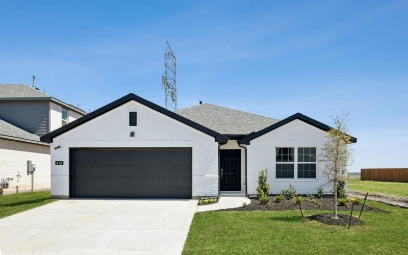 414 Lana Drive, Seagoville, TX 75159, 3 Bedrooms Bedrooms, ,2 BathroomsBathrooms,Residential,For Sale,414 Lana Drive,20868087