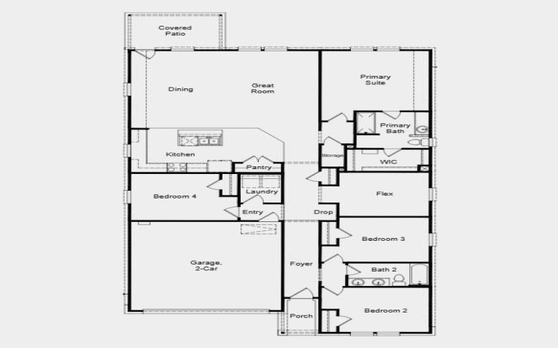 1938 Coleto Road, Crandall, TX 75114, 4 Bedrooms Bedrooms, ,2 BathroomsBathrooms,Residential,For Sale,1938 Coleto Road,20868126