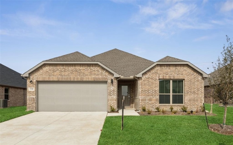 330 Bond Street, Greenville, TX 75402, 3 Habitaciones Habitaciones , ,2 BañosBaños,Residential,En Venta,330 Bond Street,20868147