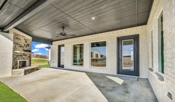 604 Gatlin Pass, Azle, TX 76020, 4 Bedrooms Bedrooms, ,2 BathroomsBathrooms,Residential,For Sale,604 Gatlin Pass,20868166