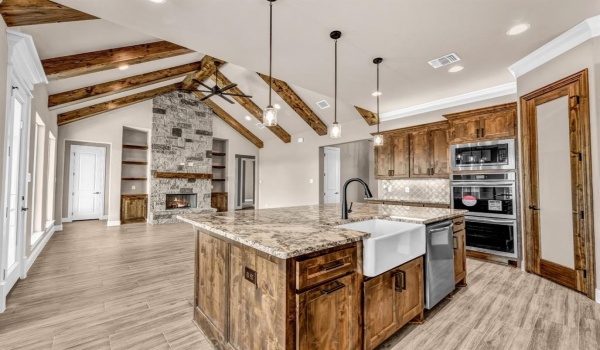 604 Gatlin Pass, Azle, TX 76020, 4 Bedrooms Bedrooms, ,2 BathroomsBathrooms,Residential,For Sale,604 Gatlin Pass,20868166