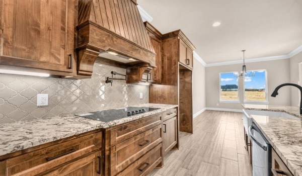 604 Gatlin Pass, Azle, TX 76020, 4 Bedrooms Bedrooms, ,2 BathroomsBathrooms,Residential,For Sale,604 Gatlin Pass,20868166