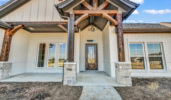 604 Gatlin Pass, Azle, TX 76020, 4 Bedrooms Bedrooms, ,2 BathroomsBathrooms,Residential,For Sale,604 Gatlin Pass,20868166