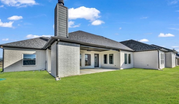 604 Gatlin Pass, Azle, TX 76020, 4 Bedrooms Bedrooms, ,2 BathroomsBathrooms,Residential,For Sale,604 Gatlin Pass,20868166