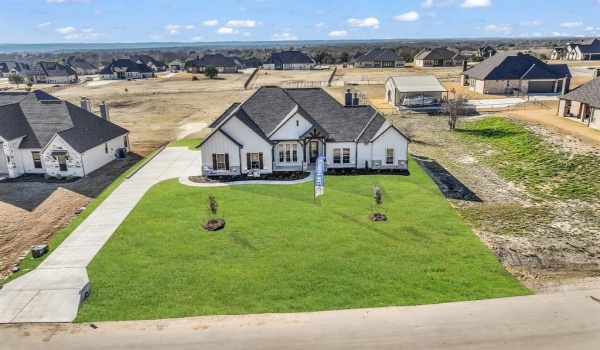604 Gatlin Pass, Azle, TX 76020, 4 Bedrooms Bedrooms, ,2 BathroomsBathrooms,Residential,For Sale,604 Gatlin Pass,20868166