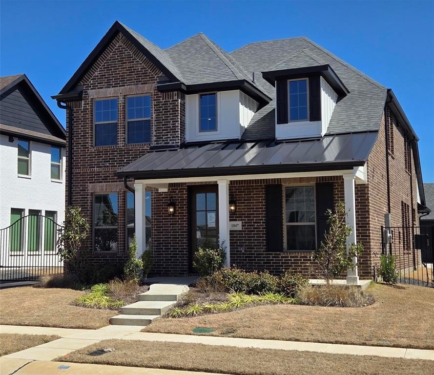 1847 Cole Road, Van Alstyne, TX 75495, 4 Bedrooms Bedrooms, ,3 BathroomsBathrooms,Residential,For Sale,1847 Cole Road,20868168