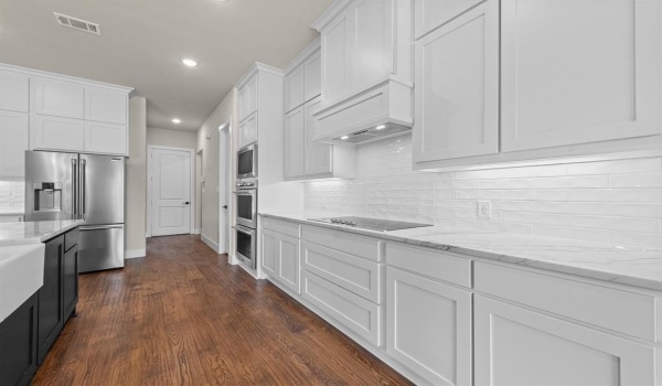 1415 Julian Drive, Van Alstyne, TX 75495, 4 Bedrooms Bedrooms, ,3 BathroomsBathrooms,Residential,For Sale,1415 Julian Drive,20868458