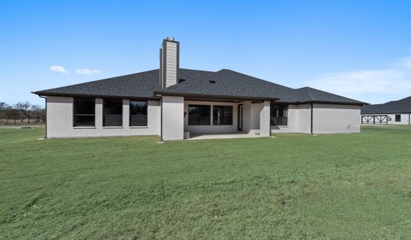 1415 Julian Drive, Van Alstyne, TX 75495, 4 Bedrooms Bedrooms, ,3 BathroomsBathrooms,Residential,For Sale,1415 Julian Drive,20868458