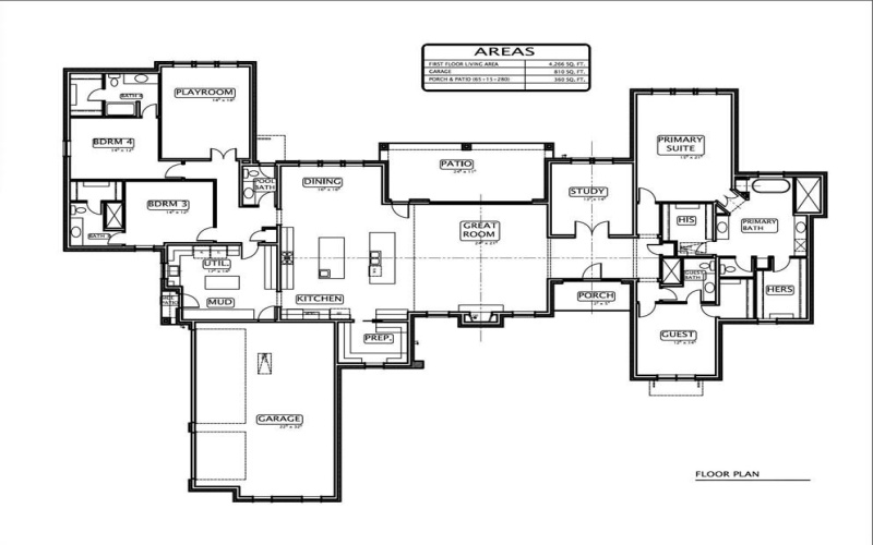 2035 Meadowlark Court, Aledo, TX 76008, 4 Bedrooms Bedrooms, ,5 BathroomsBathrooms,Residential,For Sale,2035 Meadowlark Court,20871249
