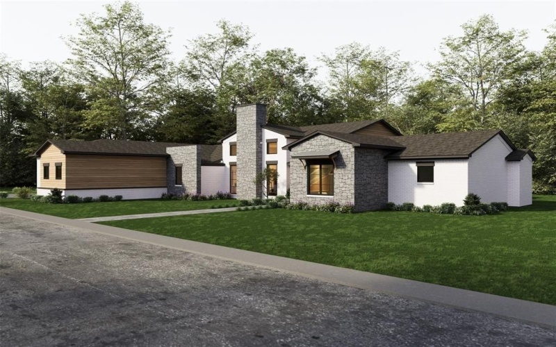 2035 Meadowlark Court, Aledo, TX 76008, 4 Bedrooms Bedrooms, ,5 BathroomsBathrooms,Residential,For Sale,2035 Meadowlark Court,20871249