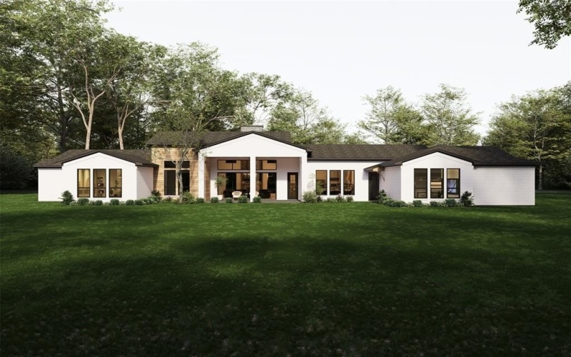 2035 Meadowlark Court, Aledo, TX 76008, 4 Bedrooms Bedrooms, ,5 BathroomsBathrooms,Residential,For Sale,2035 Meadowlark Court,20871249