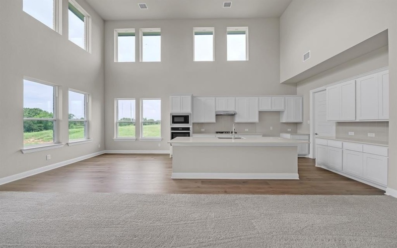 3500 Olympia Fields Drive, Burleson, TX 76028, 5 Habitaciones Habitaciones , ,5 BañosBaños,Residential,En Venta,3500 Olympia Fields Drive,20871260