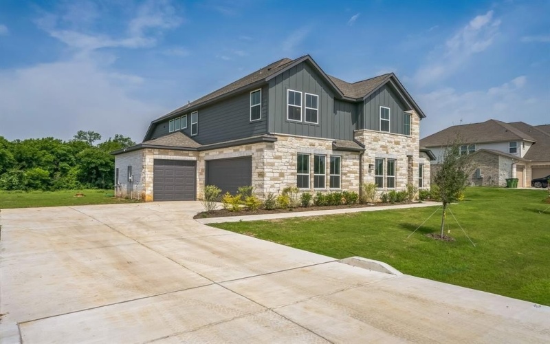 3500 Olympia Fields Drive, Burleson, TX 76028, 5 Habitaciones Habitaciones , ,5 BañosBaños,Residential,En Venta,3500 Olympia Fields Drive,20871260