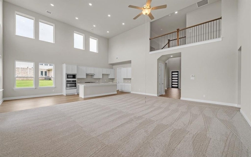 3500 Olympia Fields Drive, Burleson, TX 76028, 5 Habitaciones Habitaciones , ,5 BañosBaños,Residential,En Venta,3500 Olympia Fields Drive,20871260