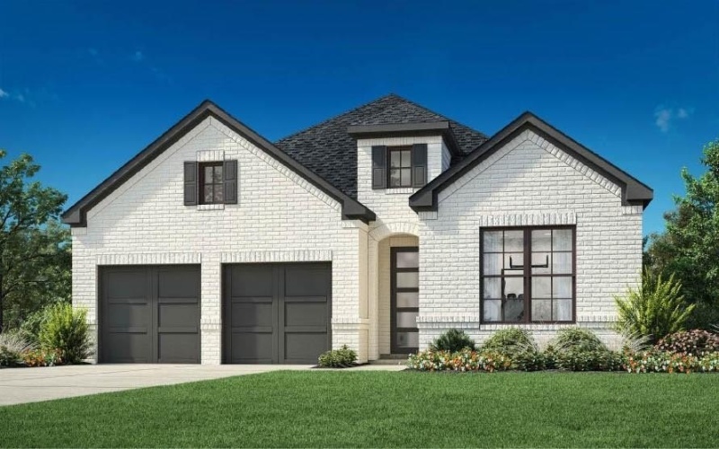2058 Wimberley Drive, Prosper, TX 75078, 4 Bedrooms Bedrooms, ,3 BathroomsBathrooms,Residential,For Sale,2058 Wimberley Drive,20871331
