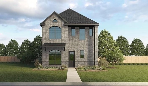 4541 Cinema Street, Plano, TX 75024, 3 Habitaciones Habitaciones , ,3 BañosBaños,Residential,En Venta,4541 Cinema Street,20871388