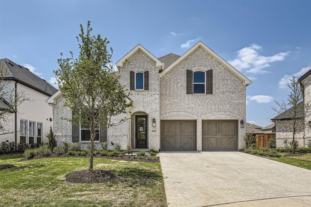 441 Honey Locust Drive, Prosper, TX 75078, 5 Habitaciones Habitaciones , ,5 BañosBaños,Residential,En Venta,441 Honey Locust Drive,20871404