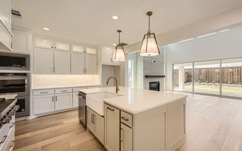 441 Honey Locust Drive, Prosper, TX 75078, 5 Habitaciones Habitaciones , ,5 BañosBaños,Residential,En Venta,441 Honey Locust Drive,20871404