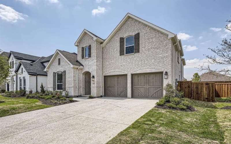441 Honey Locust Drive, Prosper, TX 75078, 5 Habitaciones Habitaciones , ,5 BañosBaños,Residential,En Venta,441 Honey Locust Drive,20871404