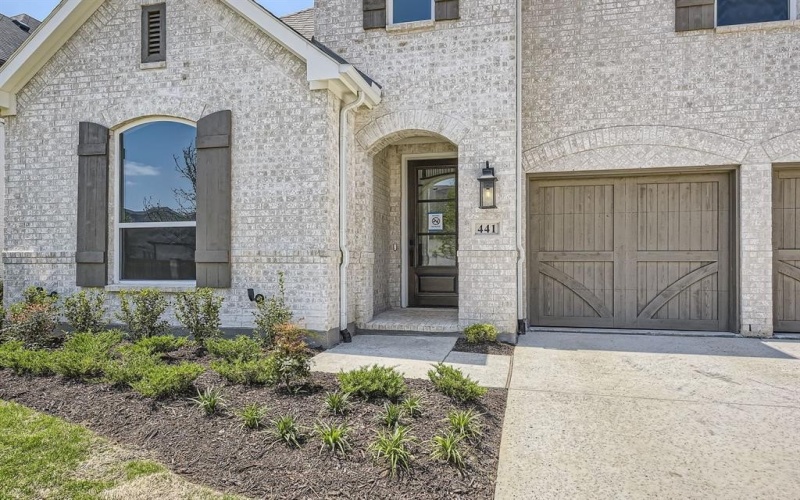 441 Honey Locust Drive, Prosper, TX 75078, 5 Habitaciones Habitaciones , ,5 BañosBaños,Residential,En Venta,441 Honey Locust Drive,20871404