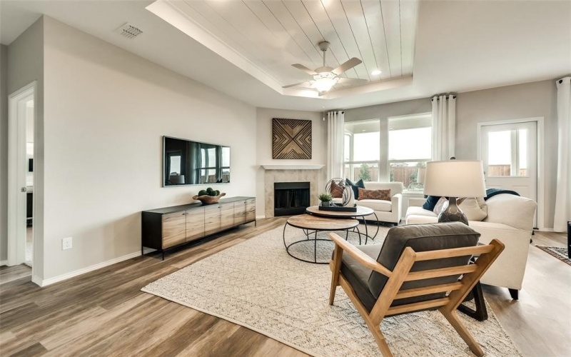 16121 Isles Drive, Fort Worth, TX 76052, 4 Bedrooms Bedrooms, ,2 BathroomsBathrooms,Residential,For Sale,16121 Isles Drive,20871418