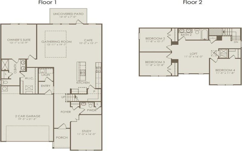 16121 Isles Drive, Fort Worth, TX 76052, 4 Bedrooms Bedrooms, ,2 BathroomsBathrooms,Residential,For Sale,16121 Isles Drive,20871418
