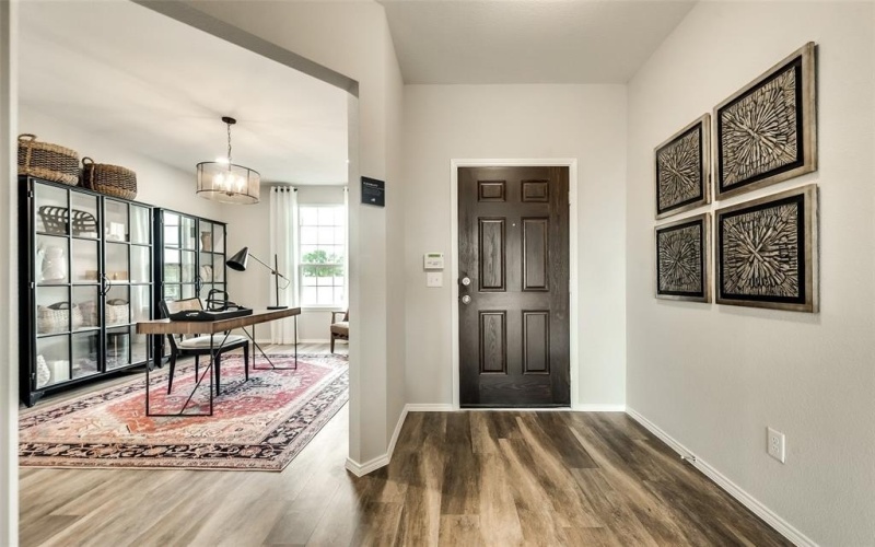 16121 Isles Drive, Fort Worth, TX 76052, 4 Bedrooms Bedrooms, ,2 BathroomsBathrooms,Residential,For Sale,16121 Isles Drive,20871418