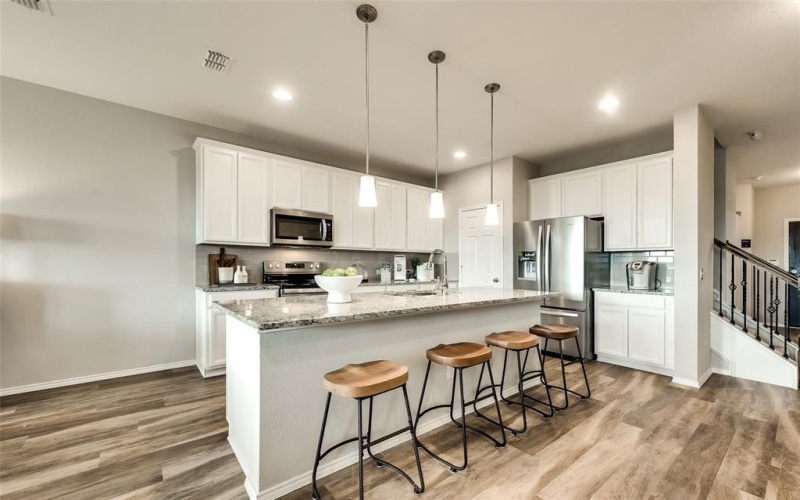 16121 Isles Drive, Fort Worth, TX 76052, 4 Bedrooms Bedrooms, ,2 BathroomsBathrooms,Residential,For Sale,16121 Isles Drive,20871418