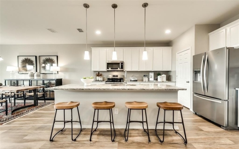 16121 Isles Drive, Fort Worth, TX 76052, 4 Bedrooms Bedrooms, ,2 BathroomsBathrooms,Residential,For Sale,16121 Isles Drive,20871418