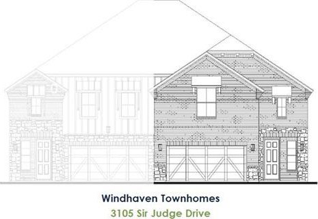 3105 Sir Judge Drive, Lewisville, TX 75056, 3 Bedrooms Bedrooms, ,2 BathroomsBathrooms,Residential,For Sale,3105 Sir Judge Drive,20871424