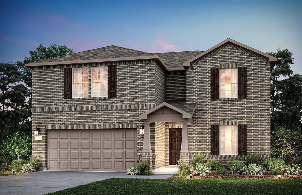 16128 Isles Drive, Fort Worth, TX 76052, 4 Bedrooms Bedrooms, ,2 BathroomsBathrooms,Residential,For Sale,16128 Isles Drive,20871433