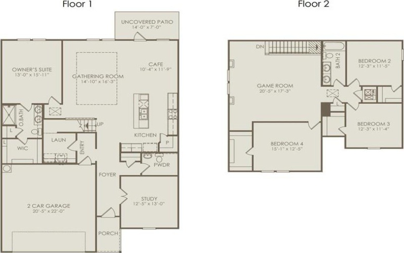 16128 Isles Drive, Fort Worth, TX 76052, 4 Bedrooms Bedrooms, ,2 BathroomsBathrooms,Residential,For Sale,16128 Isles Drive,20871433