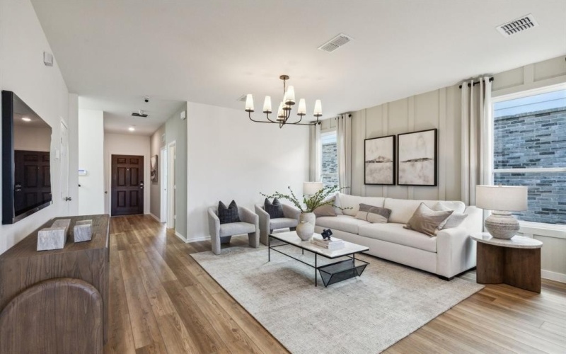 16120 Isles Drive, Fort Worth, TX 76052, 5 Bedrooms Bedrooms, ,3 BathroomsBathrooms,Residential,For Sale,16120 Isles Drive,20871457