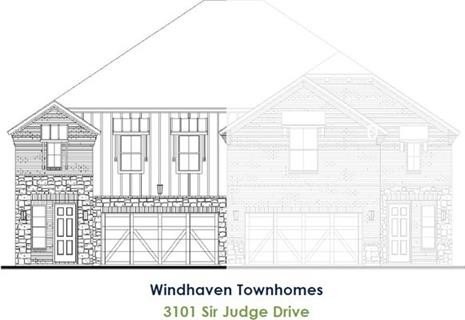 3101 Sir Judge Drive, Lewisville, TX 75056, 3 Bedrooms Bedrooms, ,2 BathroomsBathrooms,Residential,For Sale,3101 Sir Judge Drive,20871513
