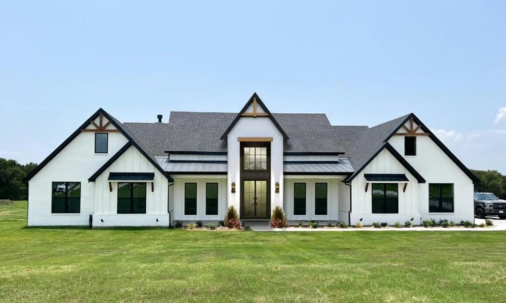 189 Caddo Trail, Corsicana, TX 75109, 6 Bedrooms Bedrooms, ,5 BathroomsBathrooms,Residential,For Sale,189 Caddo Trail,20871524