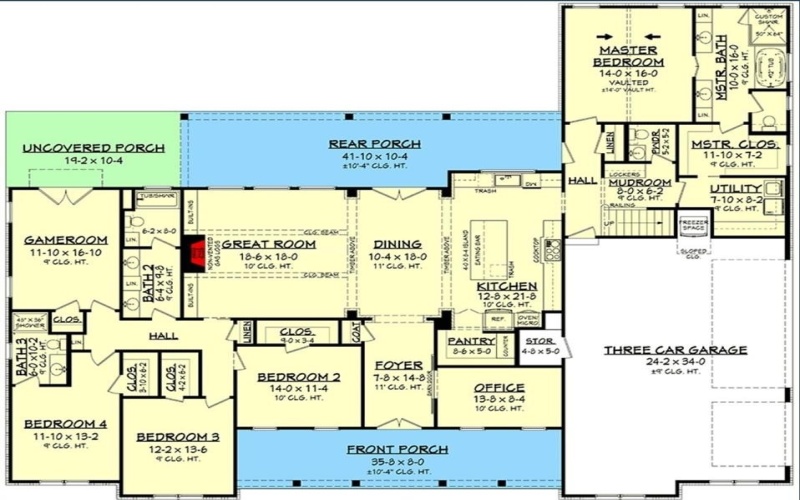 189 Caddo Trail, Corsicana, TX 75109, 6 Bedrooms Bedrooms, ,5 BathroomsBathrooms,Residential,For Sale,189 Caddo Trail,20871524