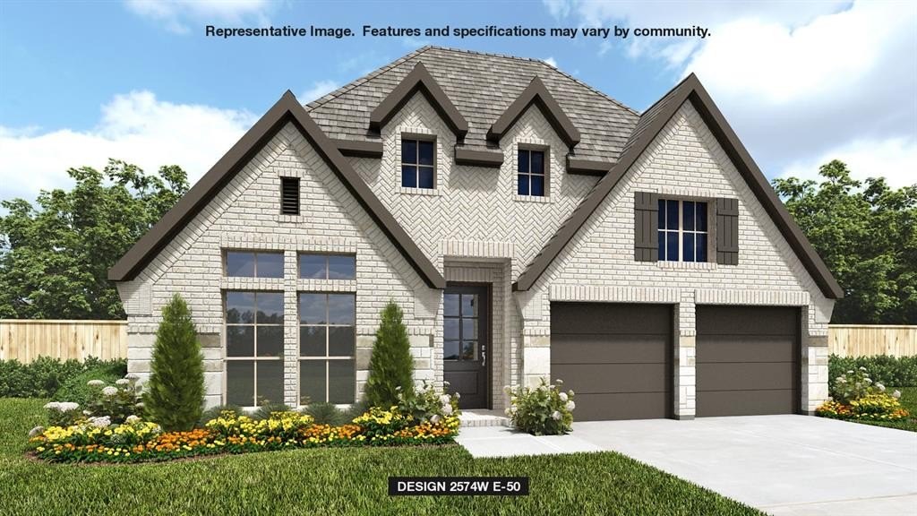 1816 Buckeye Lane, Mansfield, TX 76063, 4 Bedrooms Bedrooms, ,3 BathroomsBathrooms,Residential,For Sale,1816 Buckeye Lane,20871553