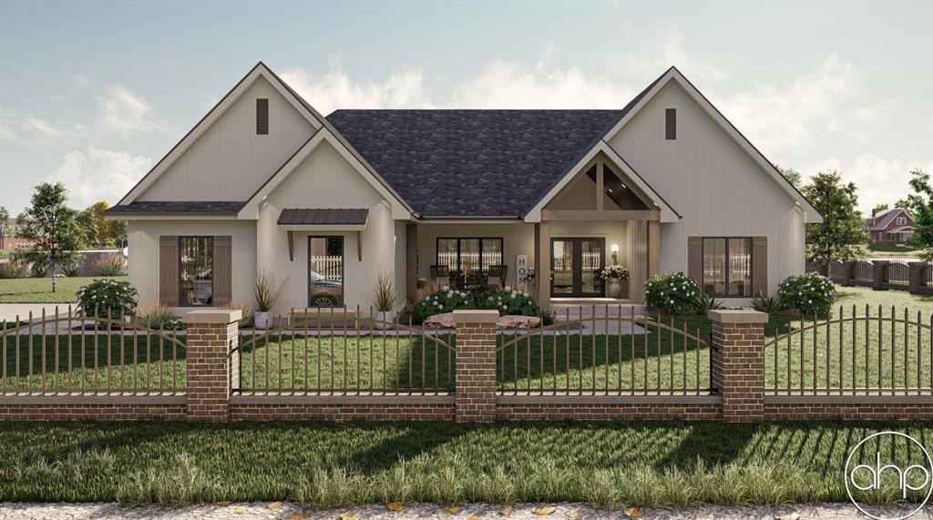3341 CR 1224, Cleburne, TX 76031, 4 Habitaciones Habitaciones , ,2 BañosBaños,Residential,En Venta,3341 CR 1224,20871591